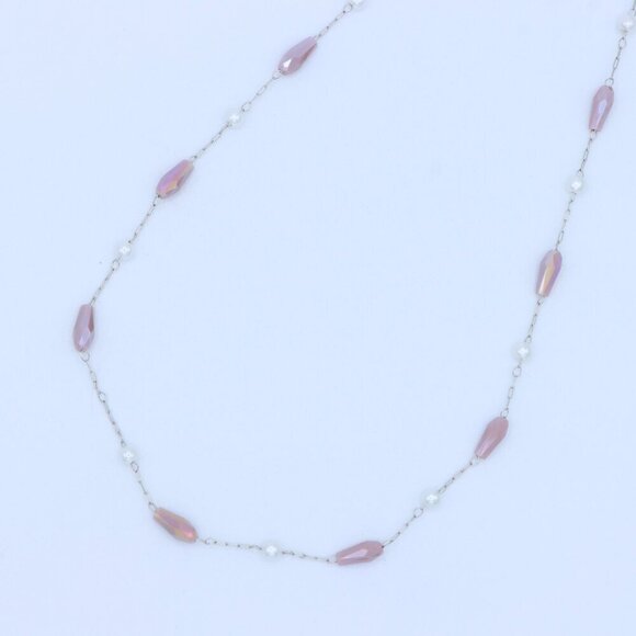 Delicate & Modern Necklace Chain – Perfect for Girls & Women, DYC1432 - Picture 1 of 15